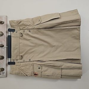 Damn Near Kilt'Em men's 40 kilt